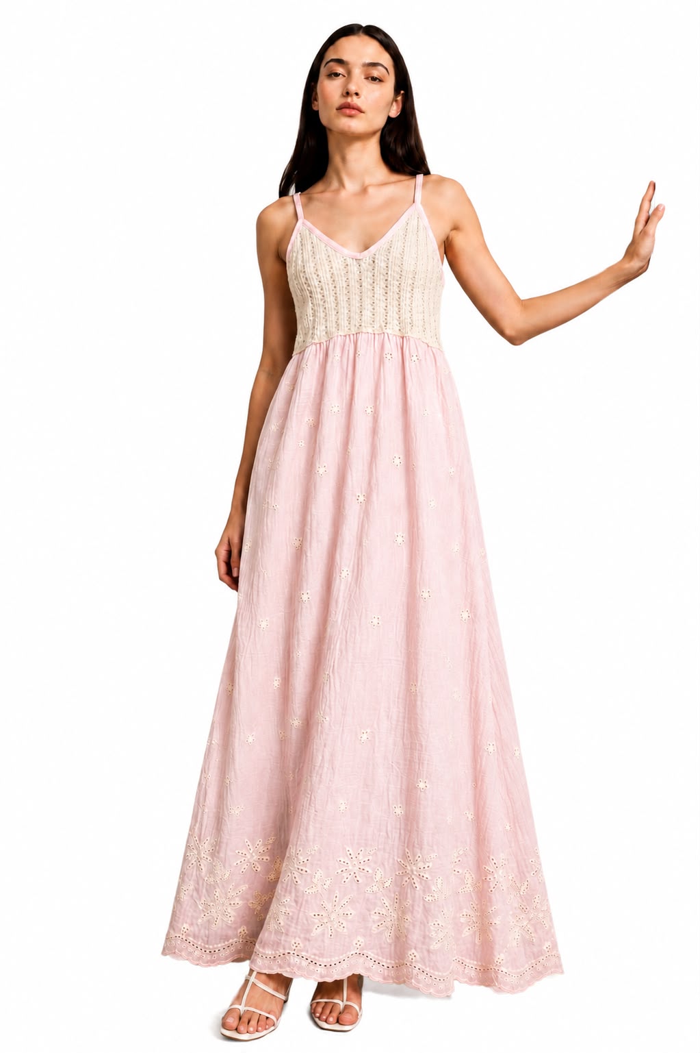 S26-18DRESS CUT KNAR