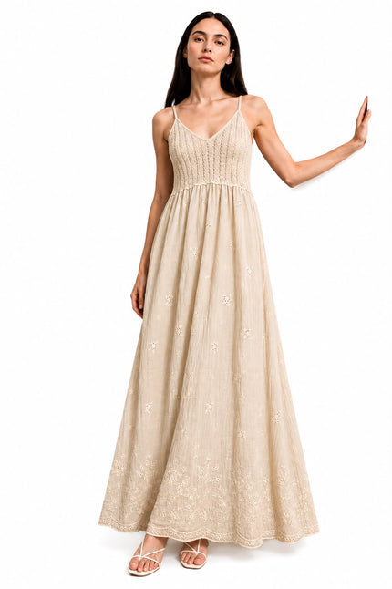 S26-18DRESS CUT KNAR