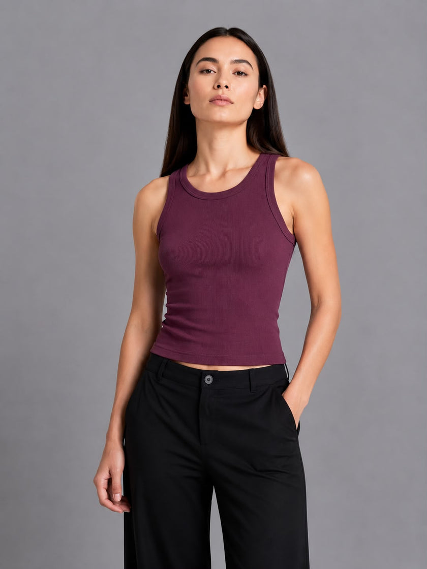 Bs26-03tank top