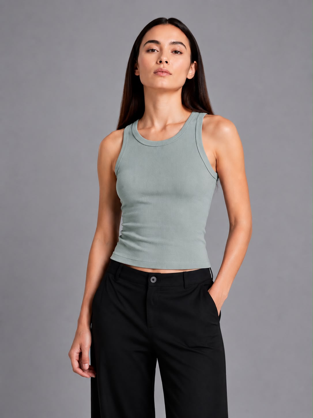 Bs26-03tank top
