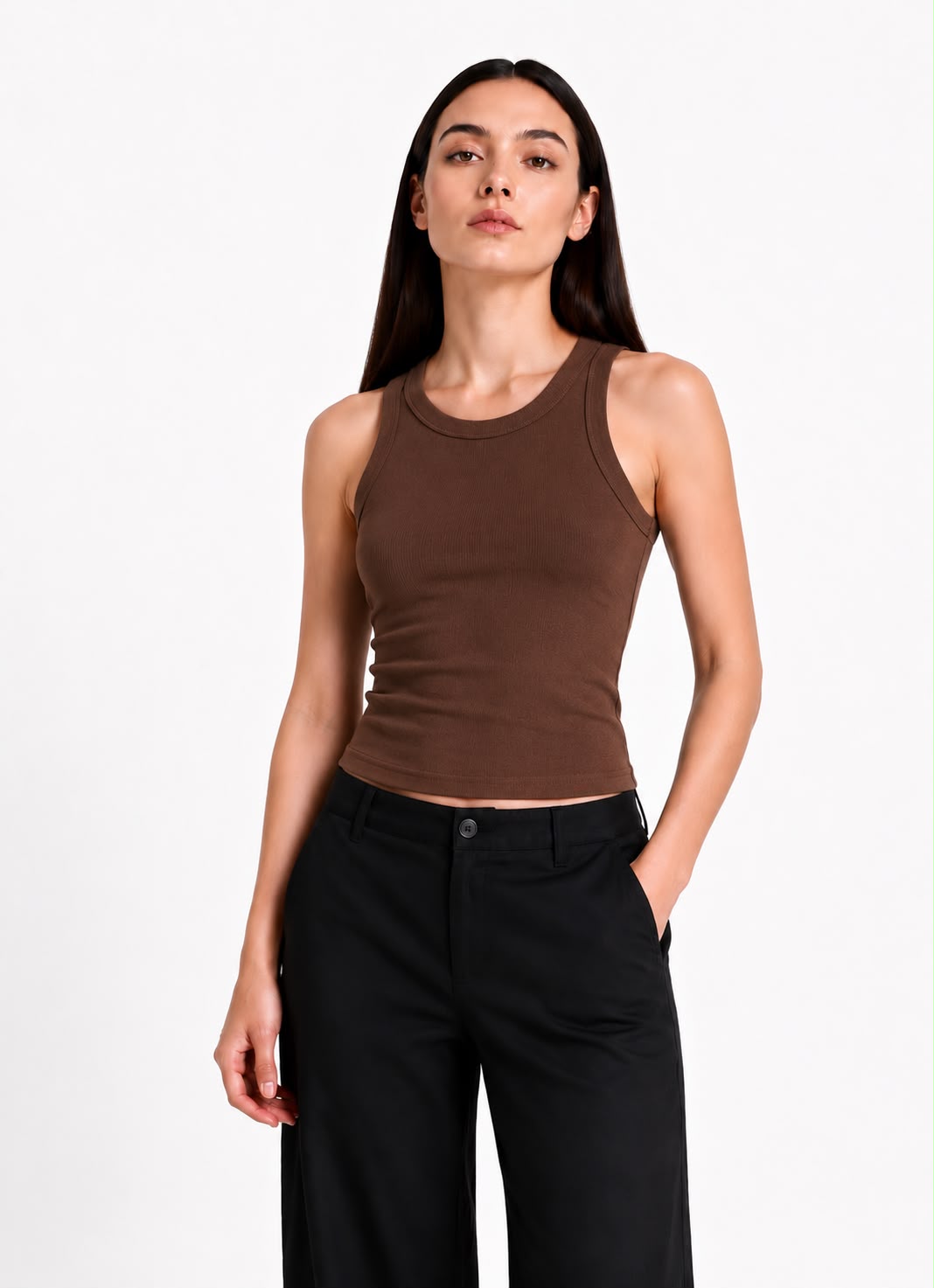 Bs26-03tank top