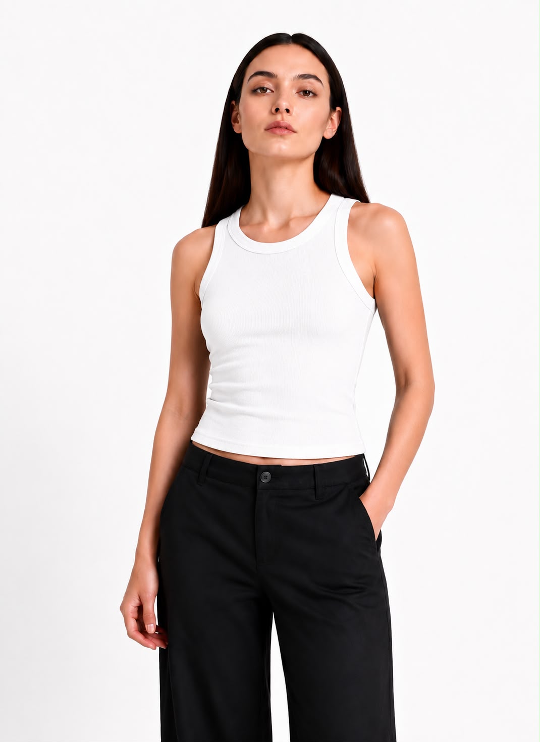 Bs26-03tank top