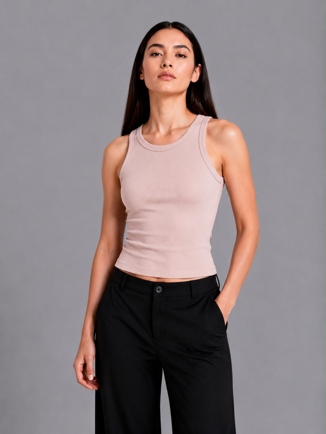 Bs26-03tank top