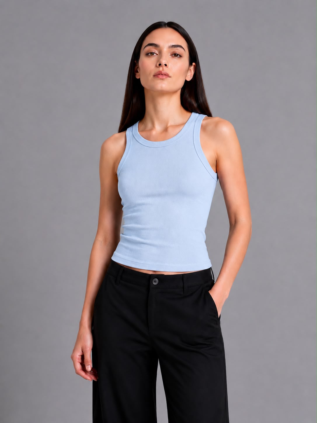 Bs26-03tank top