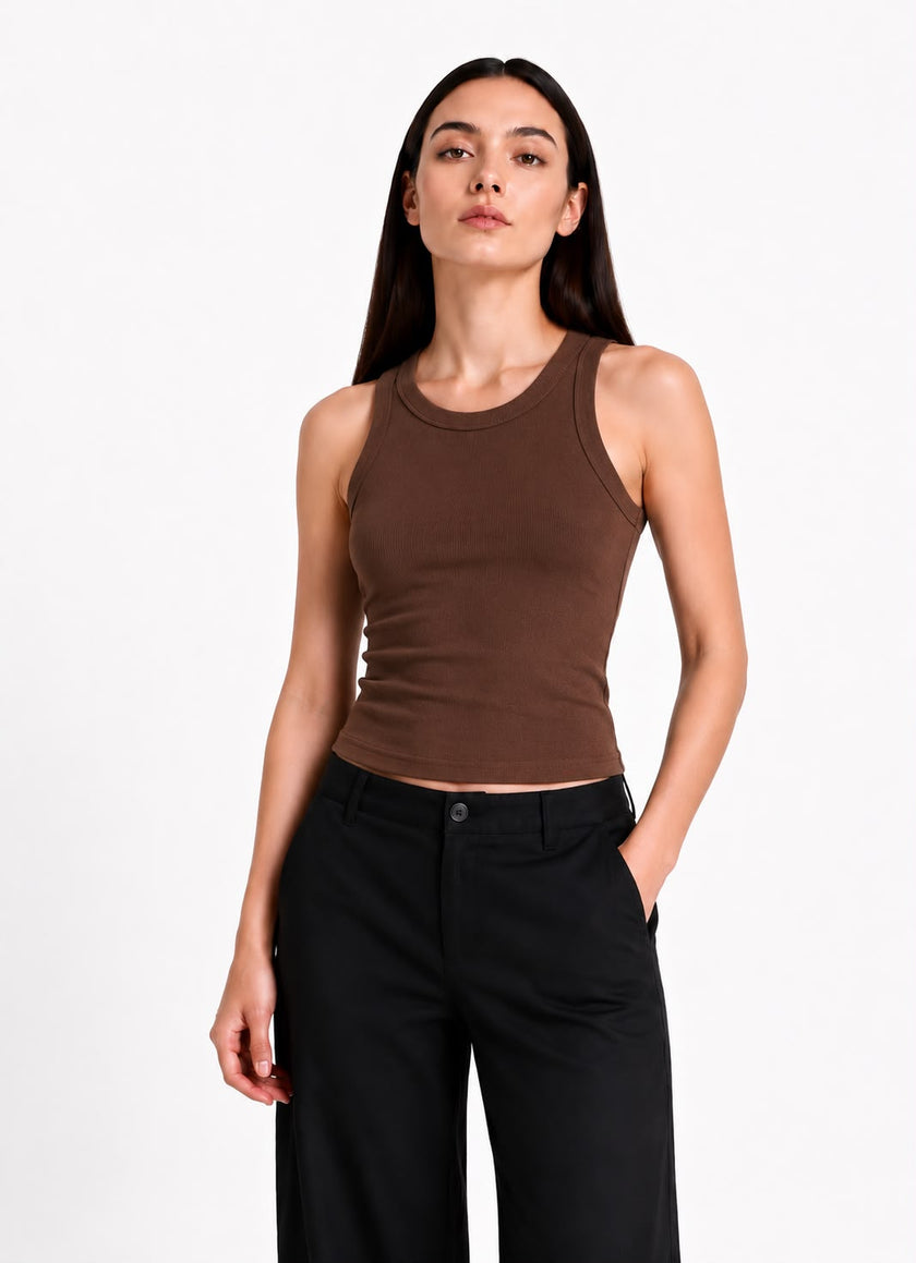 Bs26-03tank top