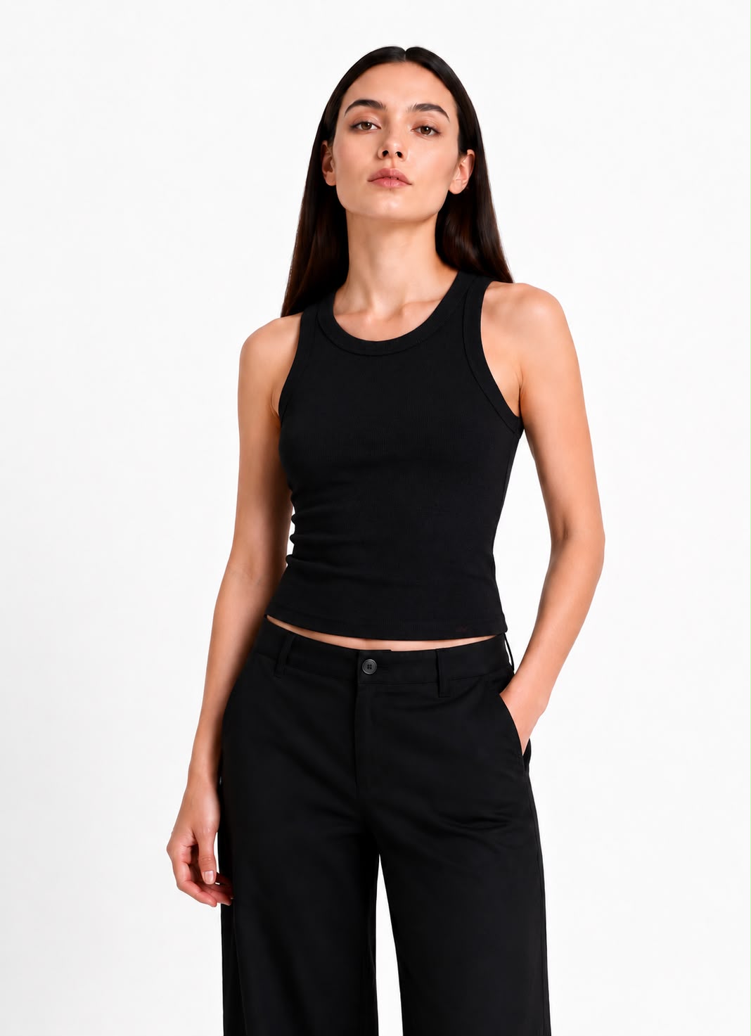 Bs26-03tank top