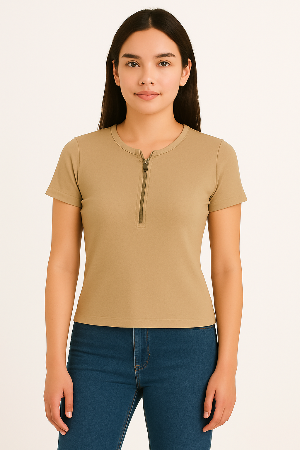 Zipper Basic
