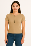 Zipper Basic
