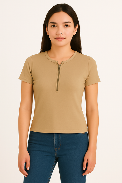 Zipper Basic